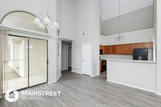 2080 Palomino Trail in Keller, TX - Building Photo - Building Photo