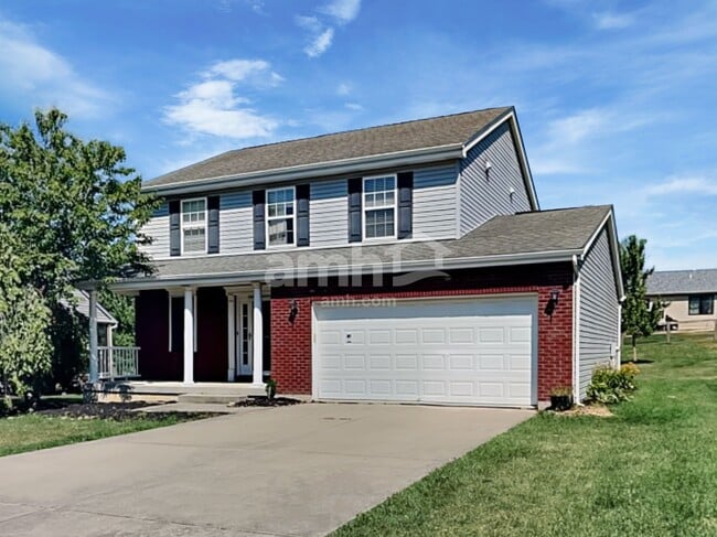 property at 2210 Scheper Ct