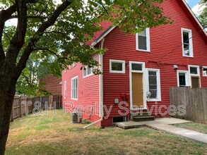 1820 E 12th St in Indianapolis, IN - Building Photo - Building Photo