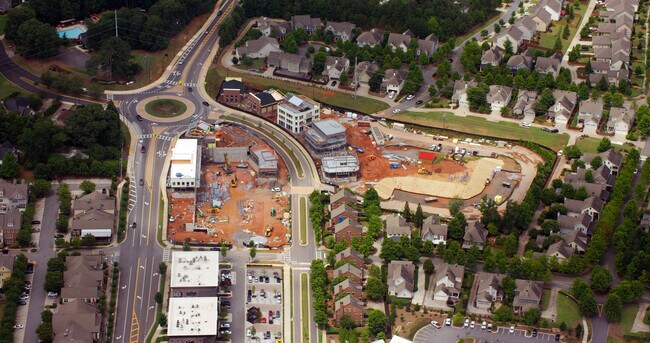 12620 Itaska Walk in Milton, GA - Building Photo - Building Photo