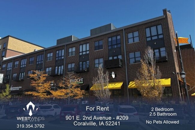 property at 901 E 2nd Ave