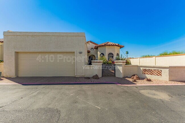 1301 W Rio Salado Pkwy in Mesa, AZ - Building Photo - Building Photo