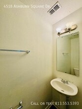 4518 Ashburn Square Dr in Tampa, FL - Building Photo - Building Photo
