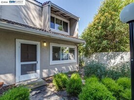 38562 McDole Terrace in Fremont, CA - Building Photo