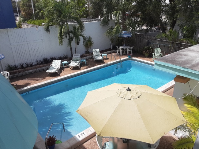 4394 N Federal Hwy, Unit 4394 North Federal Hwy in Fort Lauderdale, FL - Building Photo - Building Photo