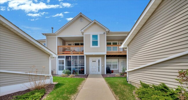 property at 1517 Long Meadow Trl