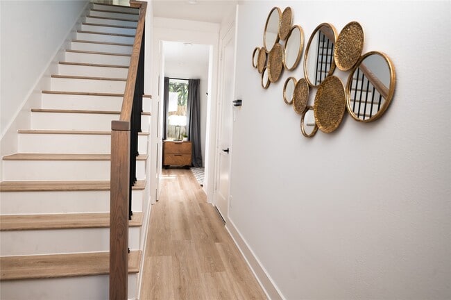 3486 Luca St in Houston, TX - Building Photo - Building Photo