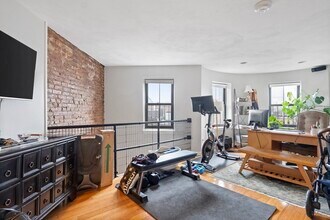 546 Columbus Ave, Unit 24 in Boston, MA - Building Photo - Building Photo