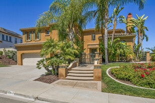 2917 Babbling Brook Rd in Chula Vista, CA - Building Photo