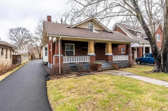 161 Preston Ave in Lexington, KY - Building Photo - Building Photo