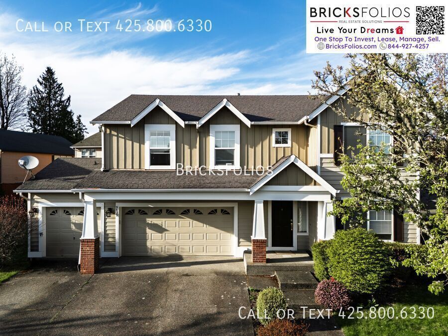 9421 226th Pl NE in Redmond, WA - Foto de edificio
