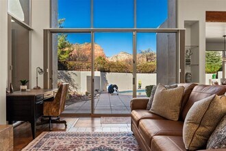 15 Broken Lance Way in Sedona, AZ - Building Photo - Building Photo