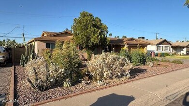 7249 E Fillmore St in Scottsdale, AZ - Building Photo - Building Photo