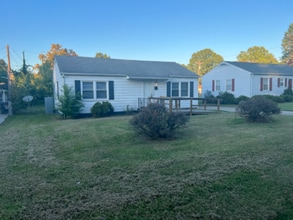 2132 Martin St in Burlington, NC - Building Photo - Building Photo