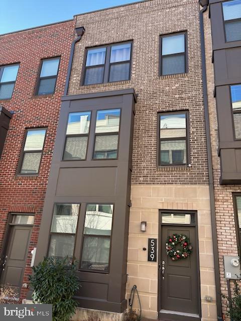 property at 539 Shorthorn Way