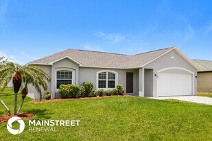 1101 Munster Ct in Kissimmee, FL - Building Photo
