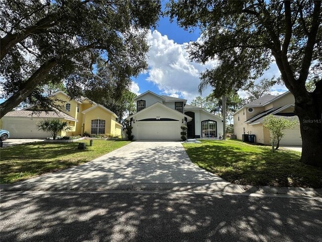 2227 Mallory Cir in Haines City, FL - Building Photo - Building Photo
