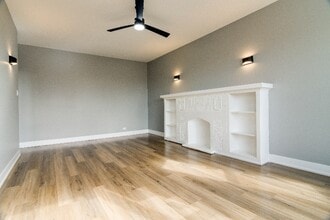 3420 W Dickens Ave in Chicago, IL - Foto de edificio - Building Photo