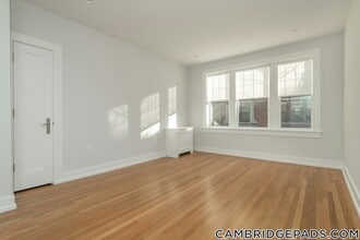 17 Forest St in Cambridge, MA - Foto de edificio - Building Photo