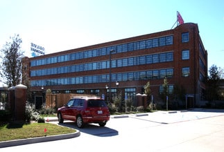 Ogilvie Hardware Lofts in Shreveport, LA - Building Photo - Building Photo