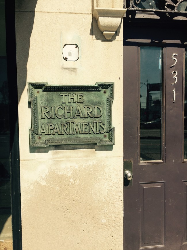 The Verrazzano on 3rd in Niagara Falls, NY - Foto de edificio - Building Photo