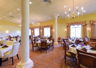 The Village at St. Barnabas in Gibsonia, PA - Foto de edificio - Building Photo