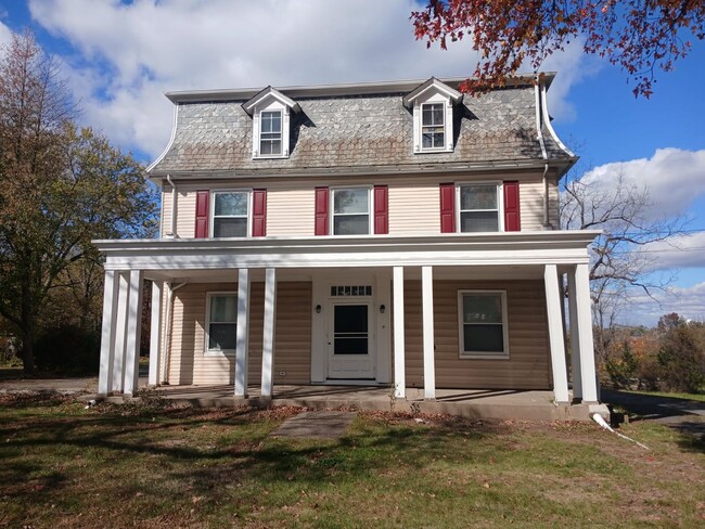 property at 1000 S Broad St