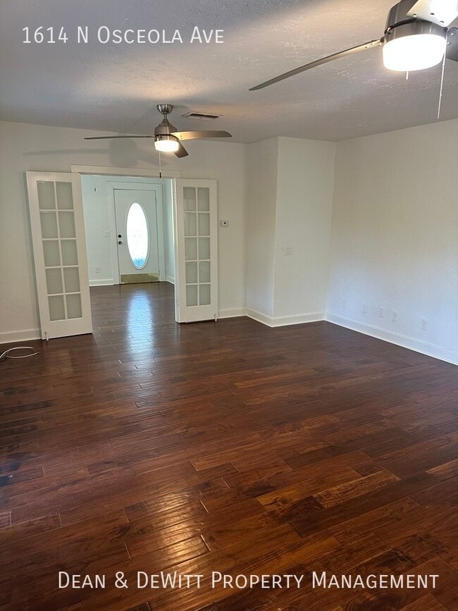 1614 N Osceola Ave in Clearwater, FL - Building Photo - Building Photo