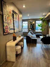 515 Mosher St, Unit 2 in Baltimore, MD - Building Photo - Building Photo