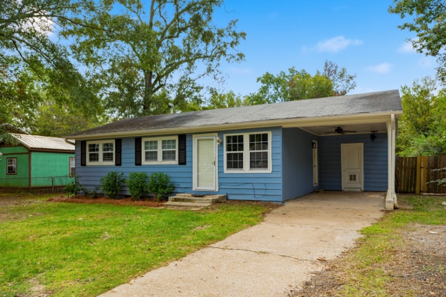 205 Cunningham Dr in Pearl, MS - Building Photo - Building Photo