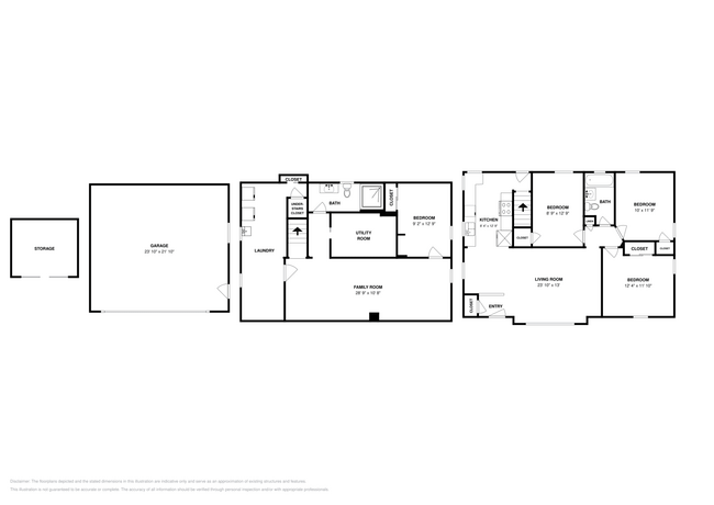 7617 W 29th St in Minneapolis, MN - Building Photo - Building Photo
