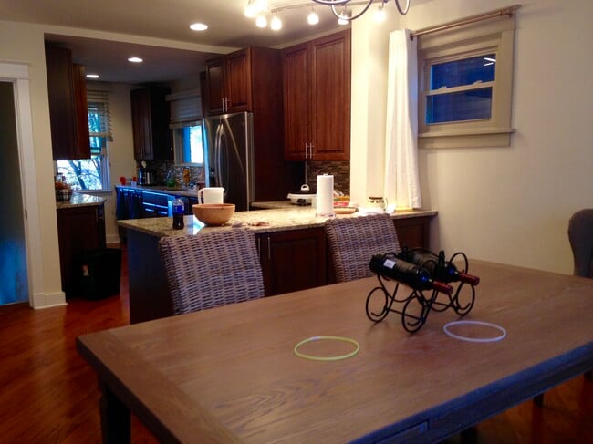 property at 5459 Fair Oaks St