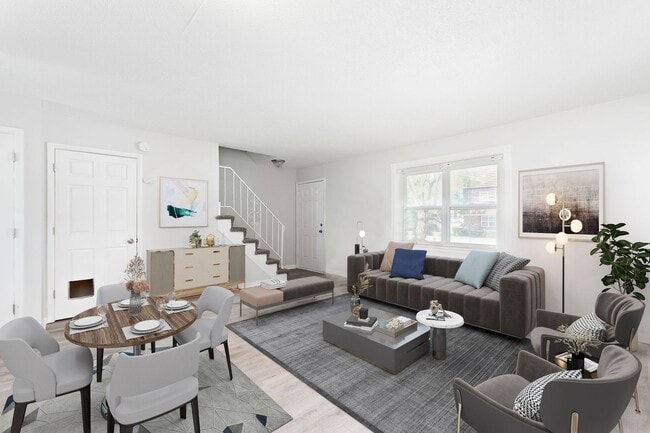 217 E Washington St in Belton, MO - Building Photo - Building Photo