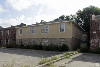 662 N Donmoor Ave in Baton Rouge, LA - Building Photo - Building Photo