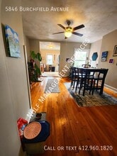5846 Burchfield Ave in Pittsburgh, PA - Building Photo - Building Photo