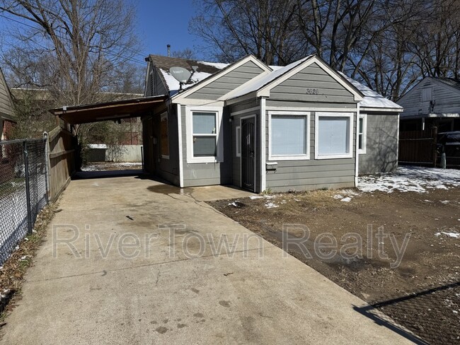 3626 N Lloyd Cir in Memphis, TN - Building Photo - Building Photo