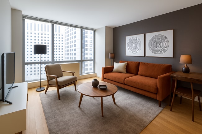 142 E 30th St, Unit 2A in New York, NY - Building Photo - Building Photo