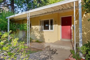 3145 Sheridan St in Placerville, CA - Building Photo