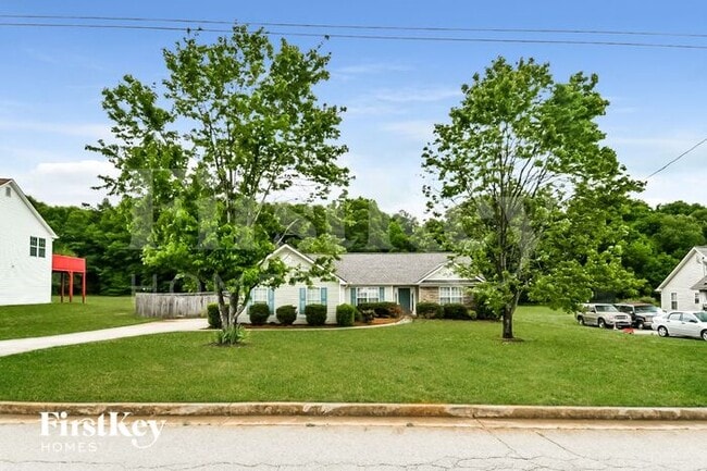 property at 170 Mills Creek Ln