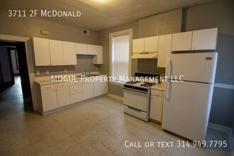 3711-372F McDonald Ave in St. Louis, MO - Building Photo - Building Photo