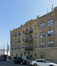 175 Saratoga Ave in Brooklyn, NY - Building Photo - Building Photo