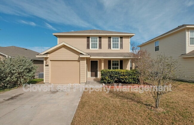property at 11343 Camp Creek Trail