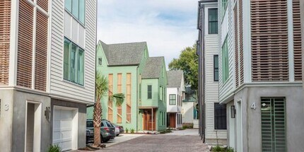 6 Sanctuary Ct in Charleston, SC - Building Photo - Building Photo