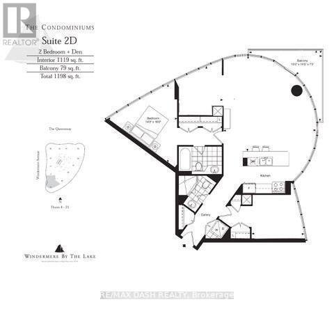 15 Windermere Ave in Toronto, ON - Building Photo - Building Photo