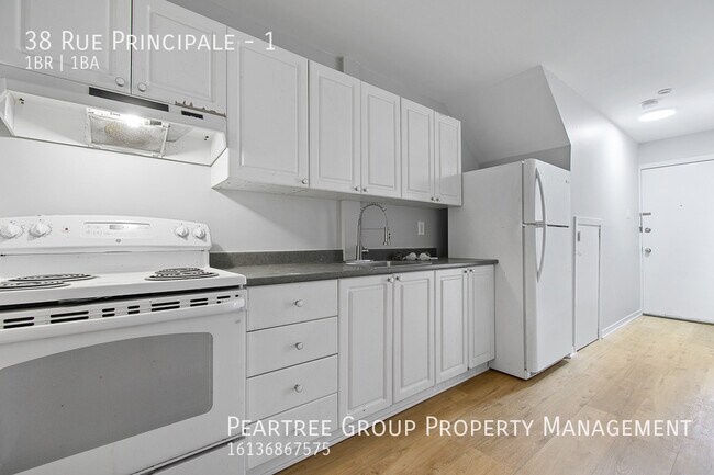 38 Rue Principale in Gatineau, QC - Building Photo - Building Photo