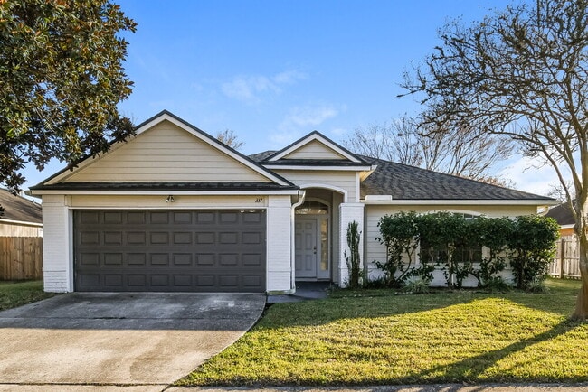 property at 337 Island View Cir