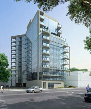 Park Slope in Brooklyn, NY - Foto de edificio - Building Photo