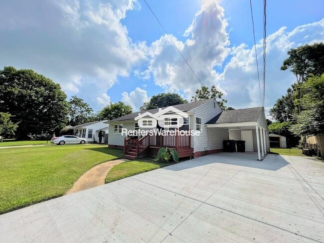 8116 Nathan Ave in Norfolk, VA - Building Photo - Building Photo