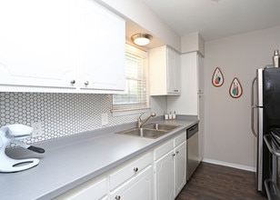 Interior Photo
