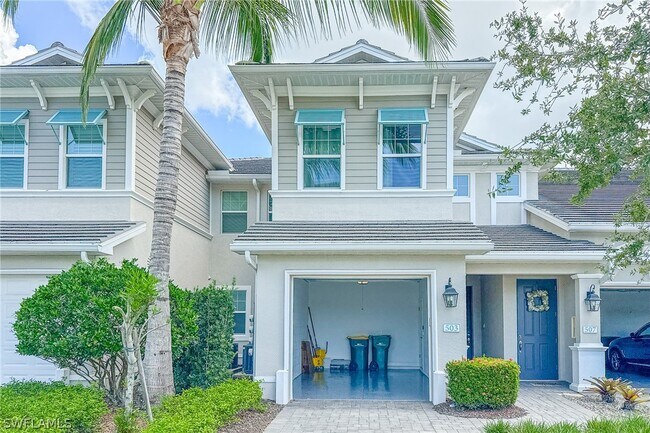 property at 6940 Avalon Cir